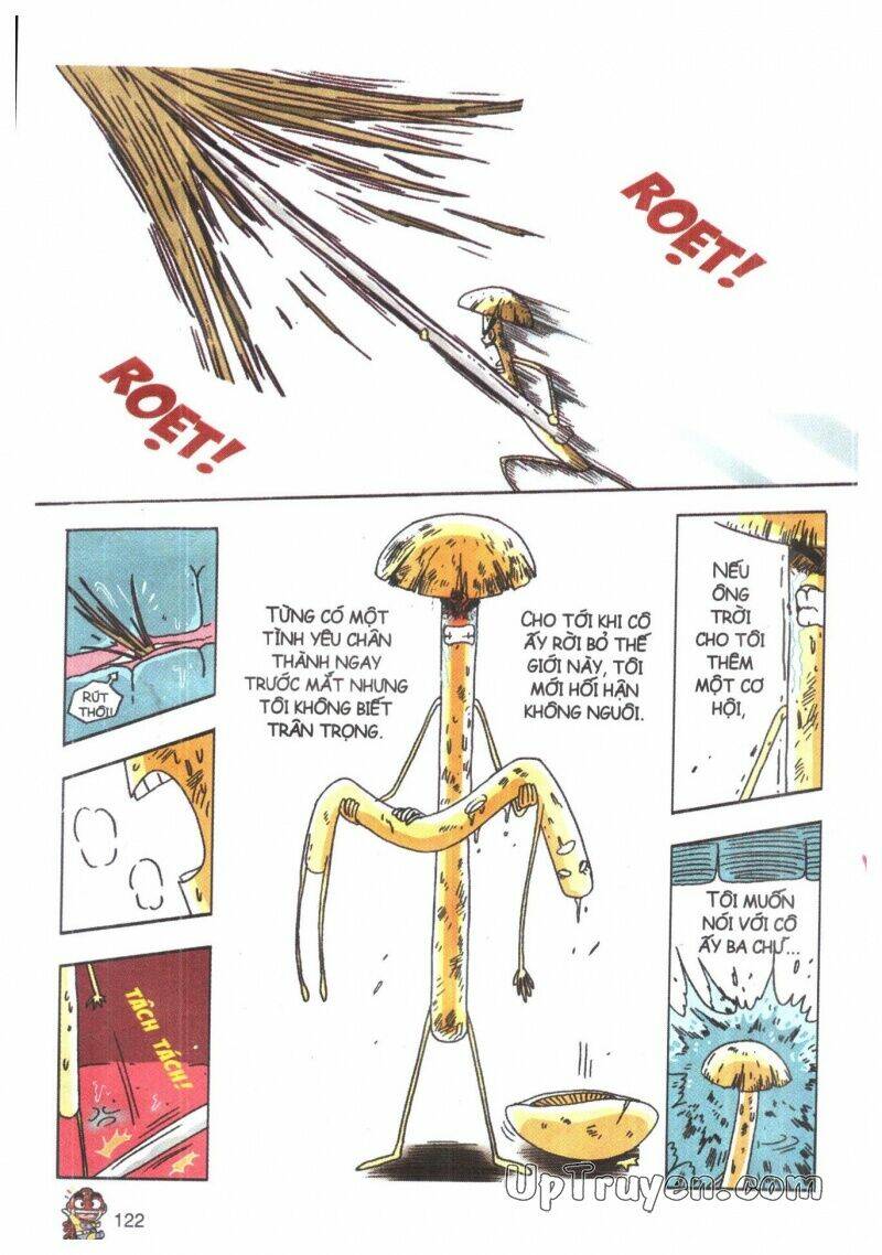 siêu nhân mì ăn liền chapter 1 122
