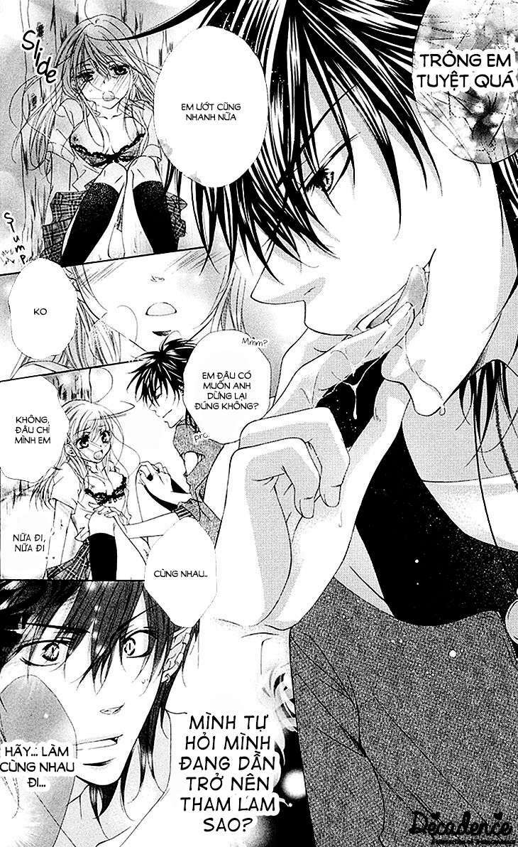 mitsuiro devil 1 chapter 8 42