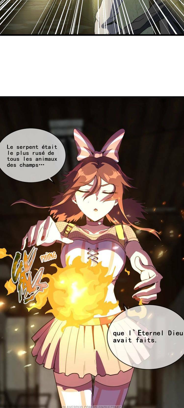 chào mừng đến thế giới cực lạc chapter 19 19