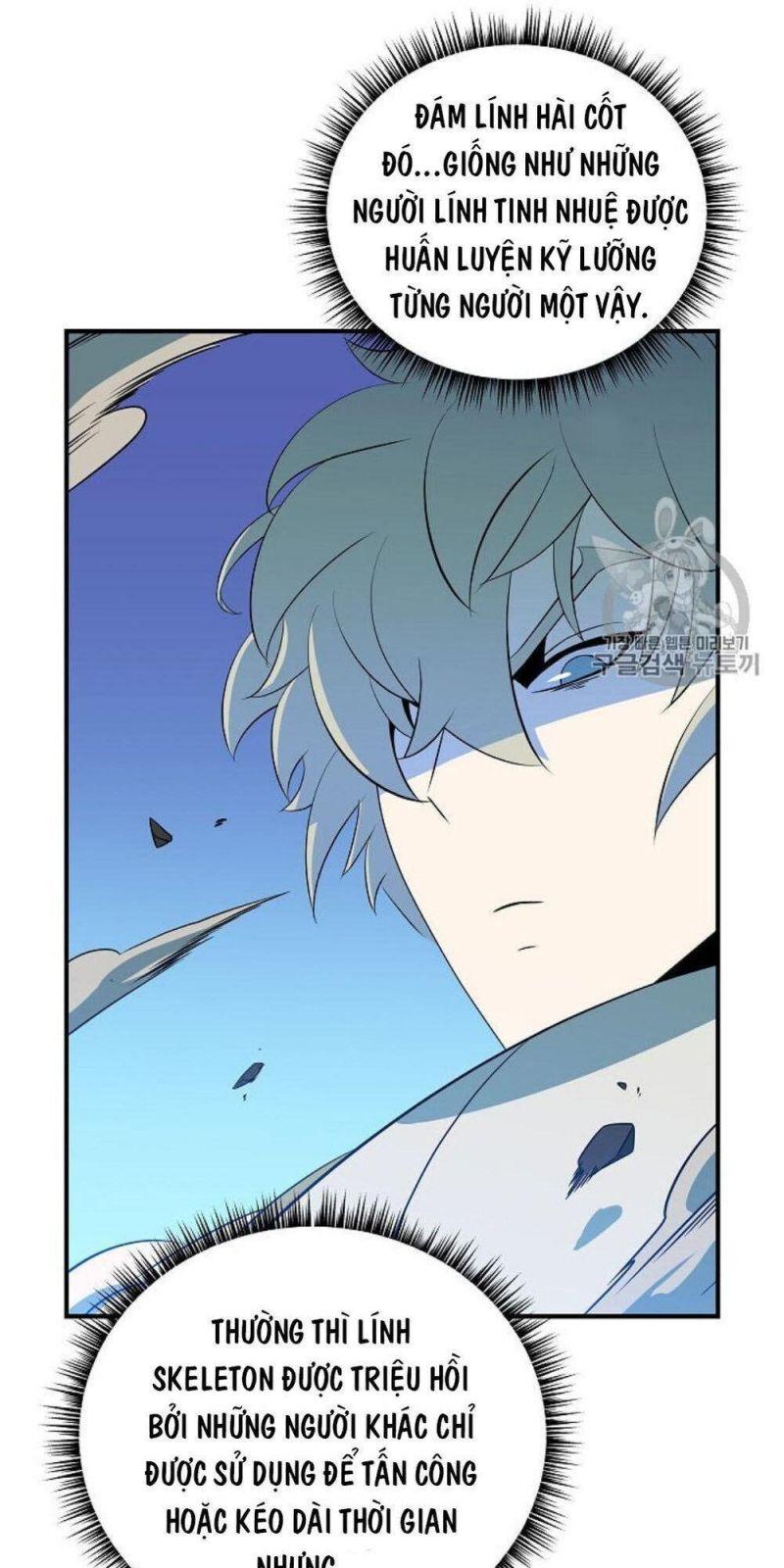 tiêu diệt đấng cứu thế chapter 30.1 15