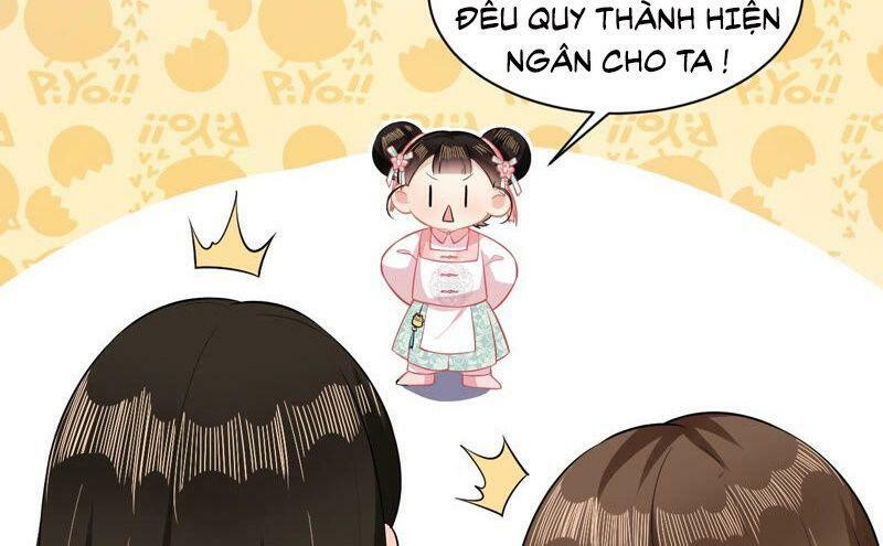 quận chúa vững quá không thể tiêu diệt! chapter 41.5 14
