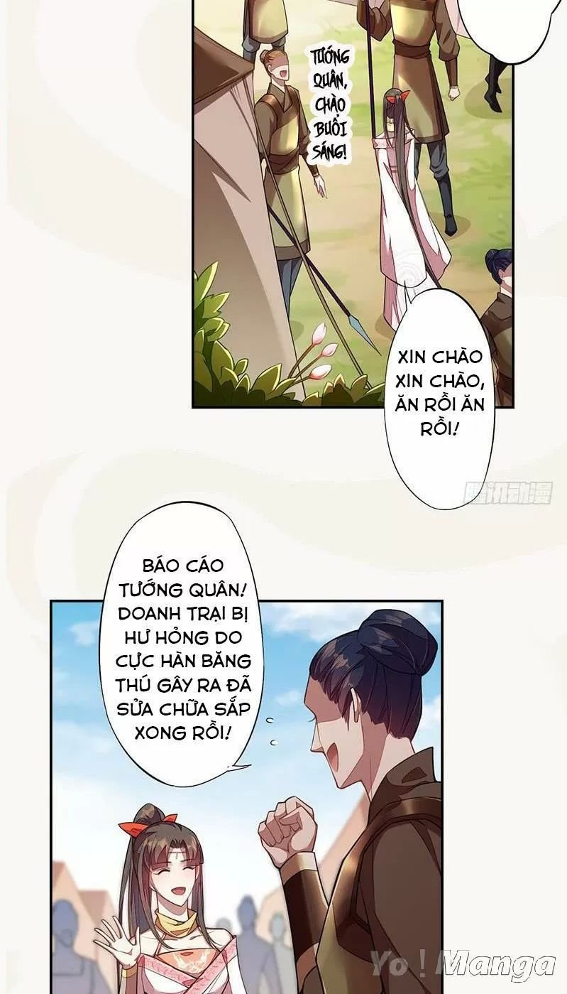 tuyệt thế luyện đan sư chapter 114 26