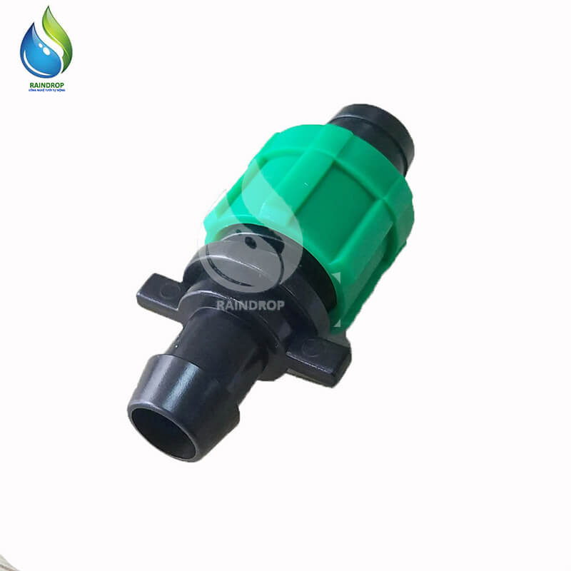 KHỞI THỦY NHỎ GIỌT 16 REN VẶN