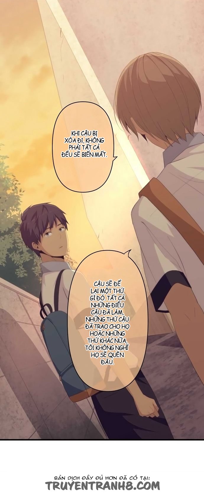 relife chapter 140 18