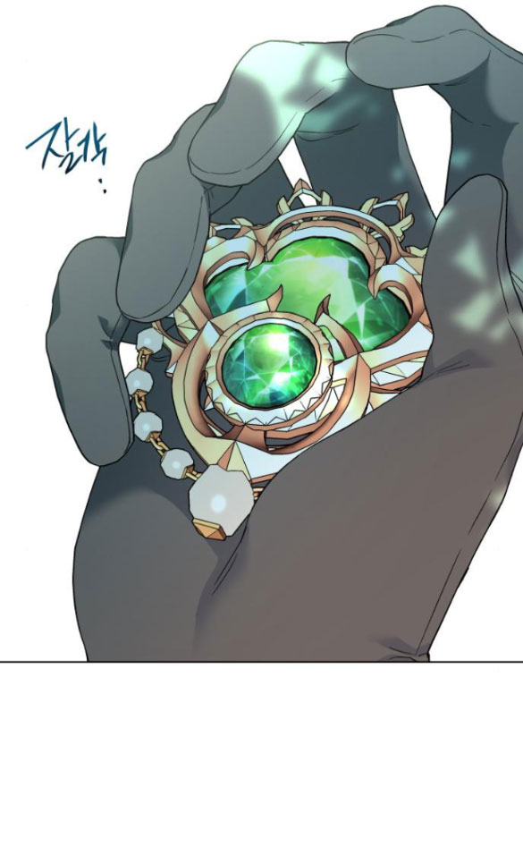 cách hiệp sĩ sống như một tiểu thư chapter 91.2 42