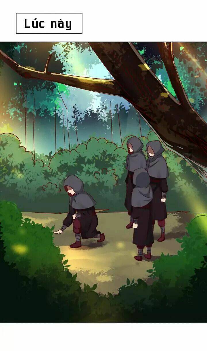 phi thiên địch tự dưỡng đích khẩu tử chapter 22 2