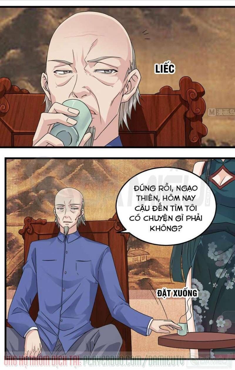 địa phủ khai phá thương chapter 147 9