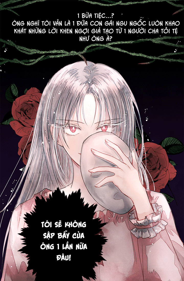 tuyển tập promo xinh xẻo~ chapter 3 18