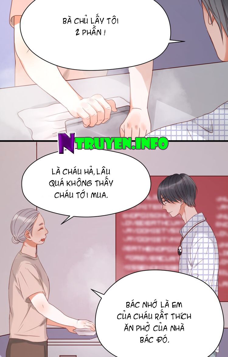 lượm được một tiểu hồ ly phần 1 chapter 24 16