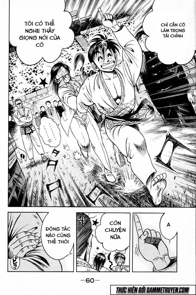 shin kotaro makaritoru! juudouhen chapter 167 7