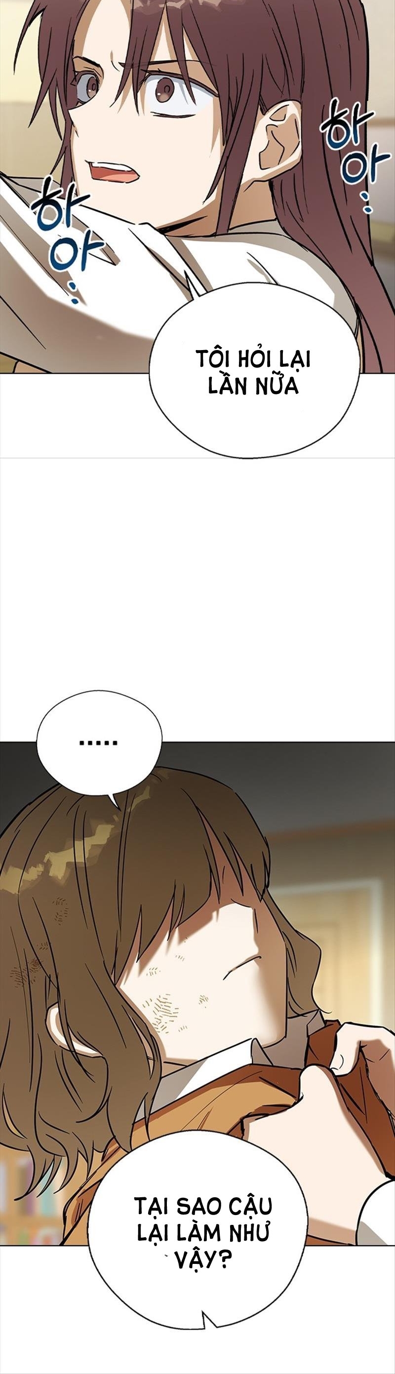 nhân duyên kiếp trước chapter 43.1 28