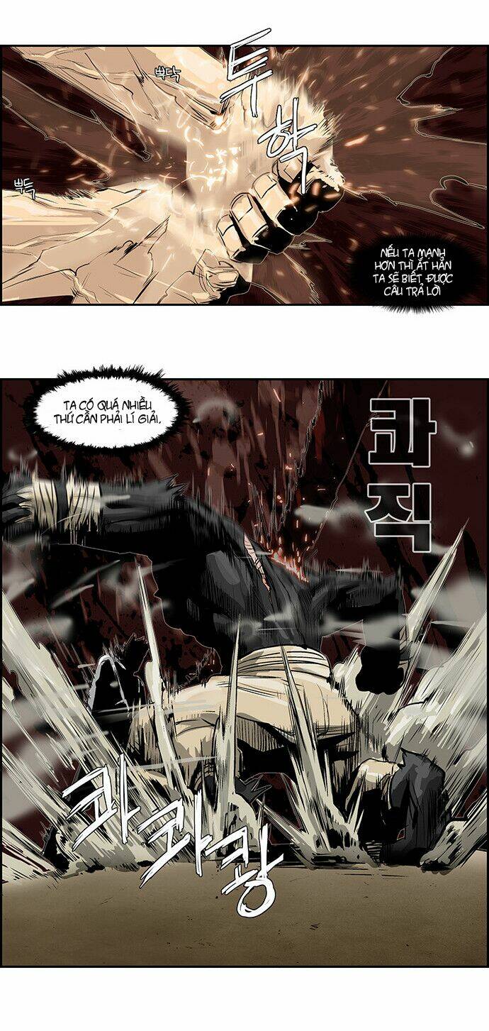 special martial arts extreme hell private high school chapter 25 12