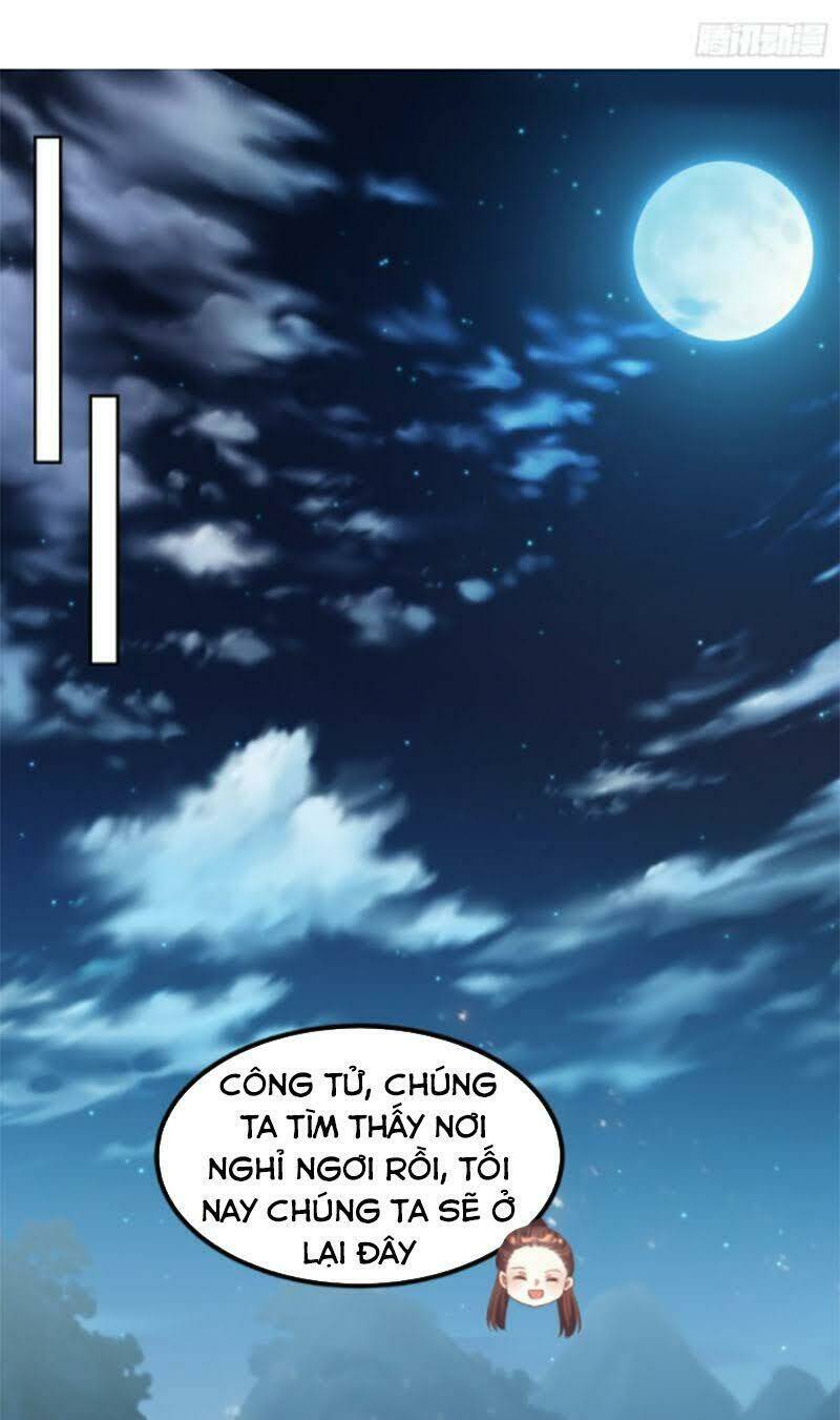 đỉnh cấp phản phái đại sư huynh chapter 20 9