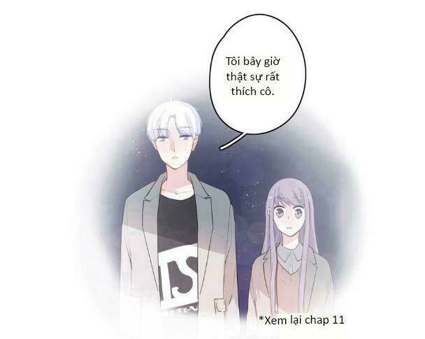 quy tắc của mỹ nam chapter 34 37