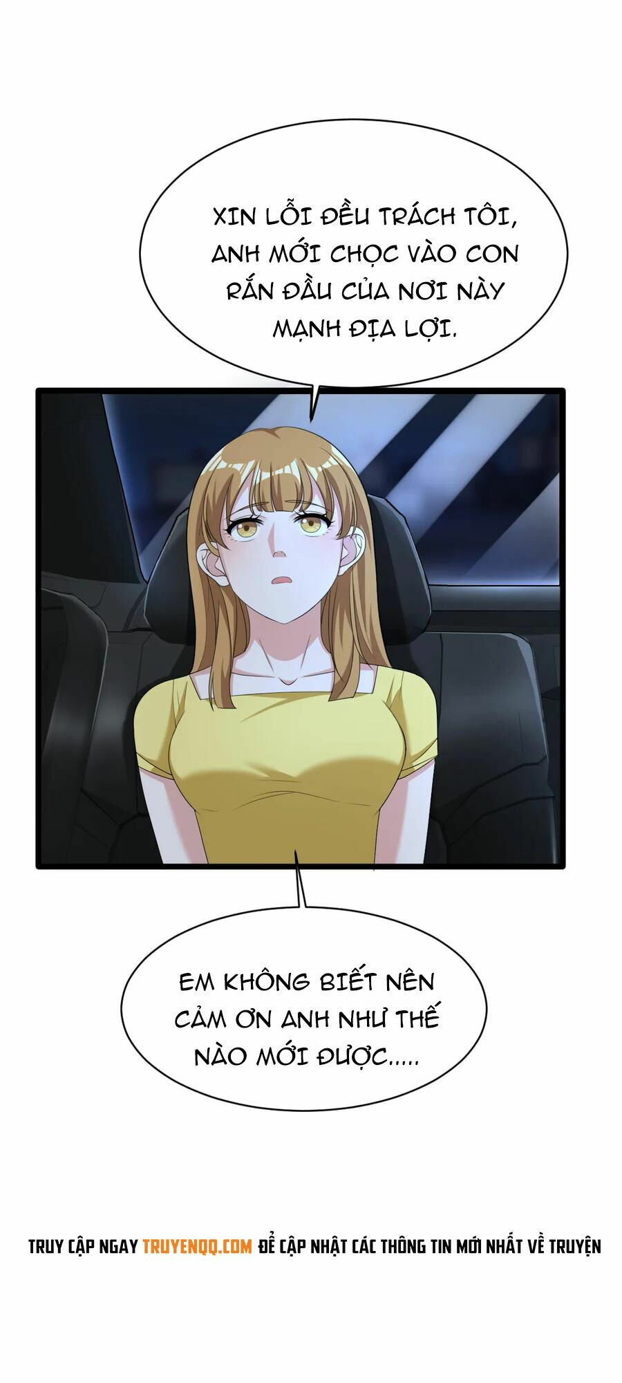 đô thị tà vương chapter 17 28