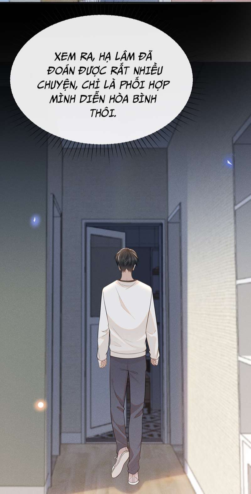 lai sinh bất kiến chapter 87 30