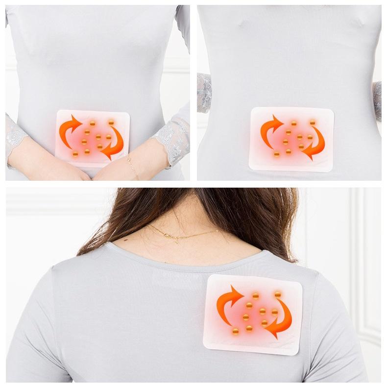 Miếng dán giữ nhiệt con chuột túi sưởi ấm cơ thể