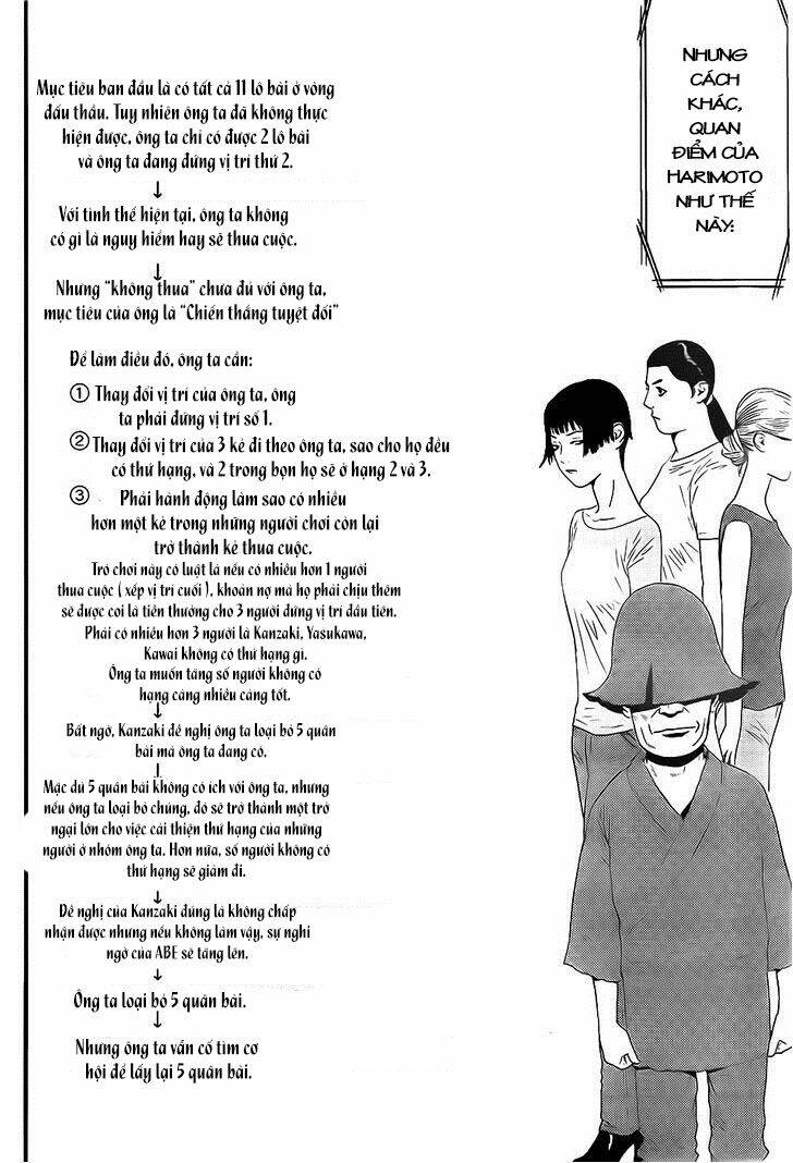 liar game chapter 155 11