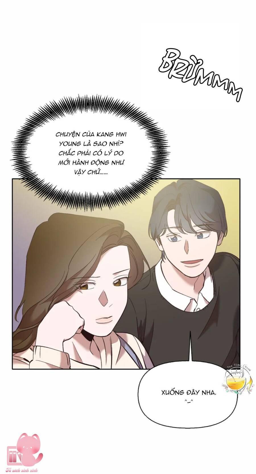 thanh xuân của chúng ta chapter 62 5