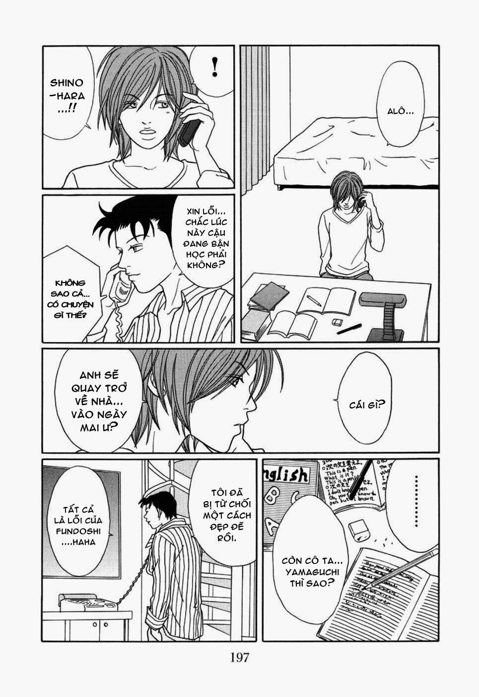 gokusen chapter 153 6