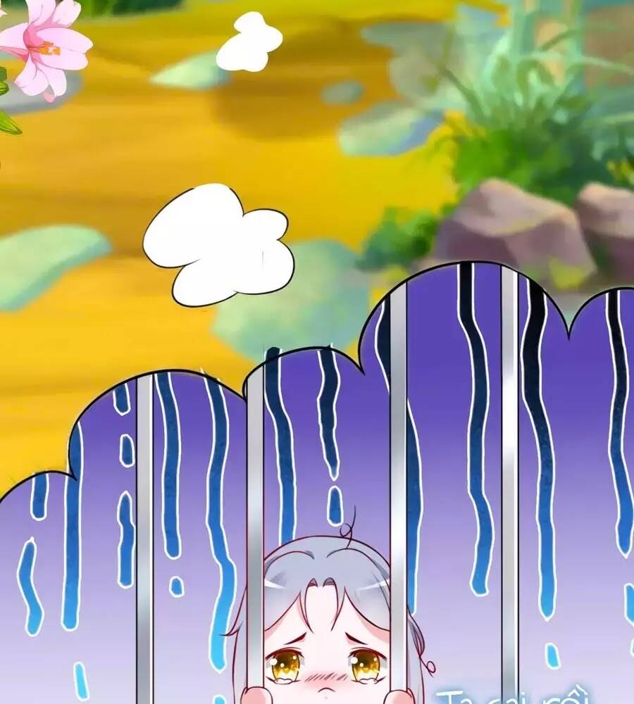 dưỡng thú vi phi chapter 5 3