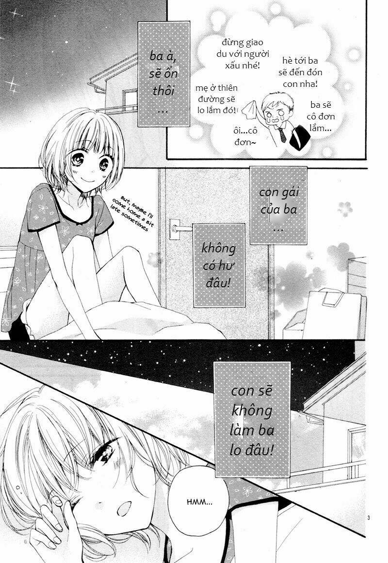 tổng hợp one shot. chapter 24 3