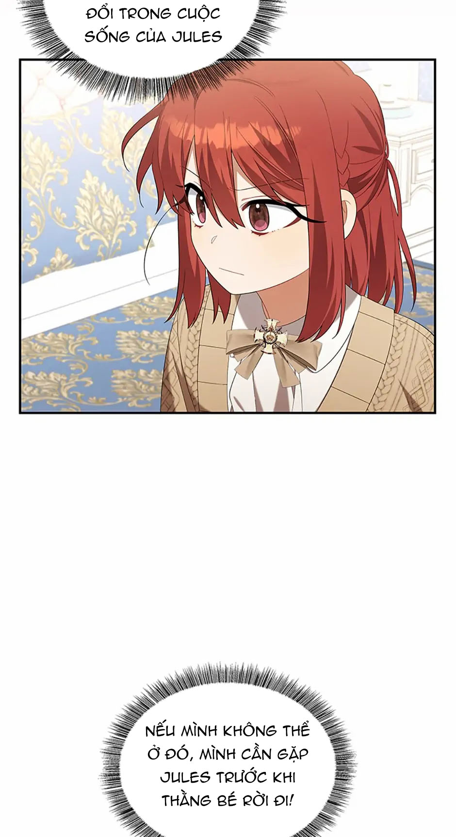 Chốn Bình Yên Của Công Tước Richard chapter 24.2 - Trang 2