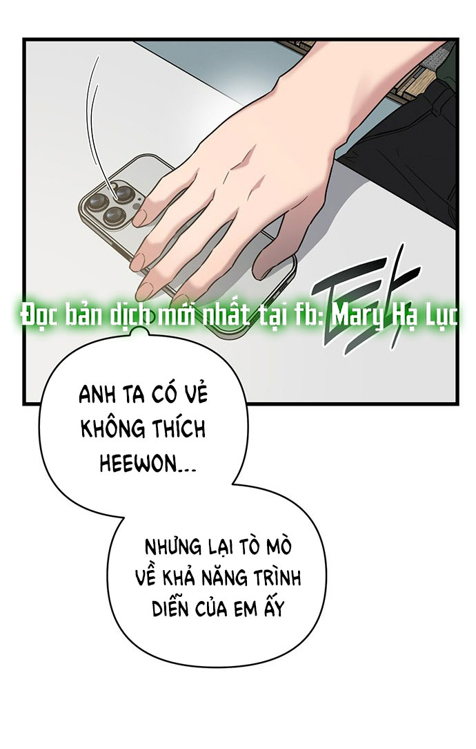 [18+] dục vọng tao nhã chapter 28.2 6