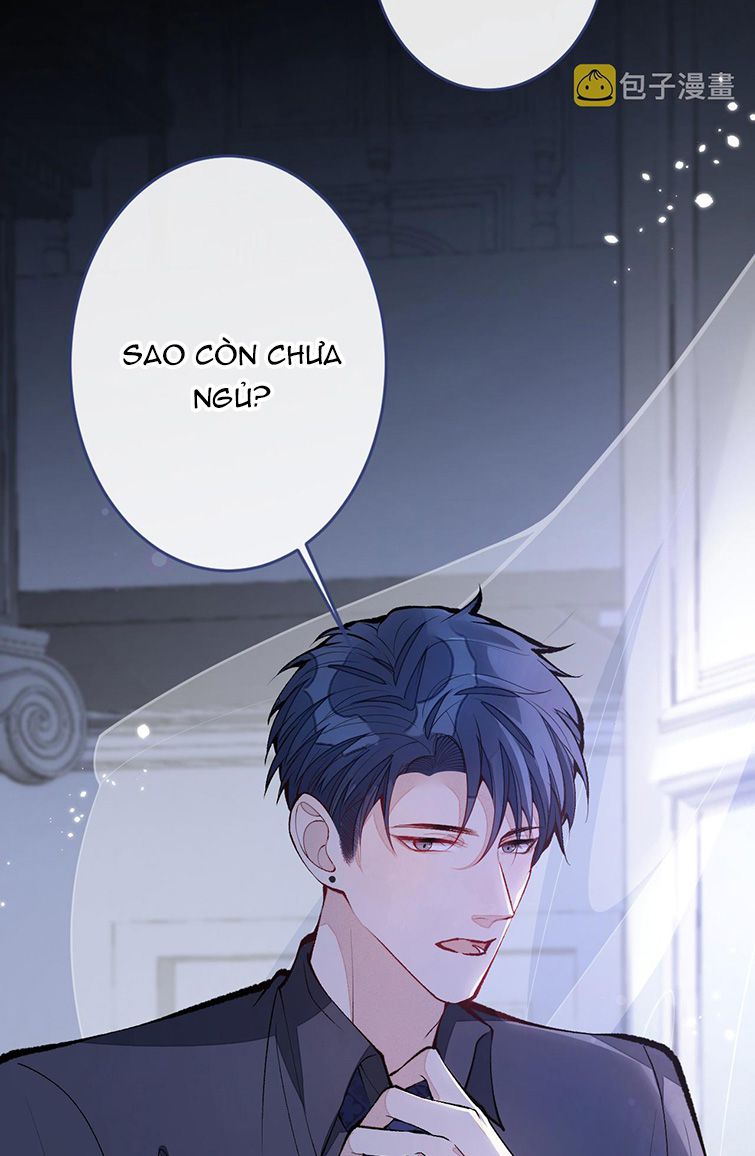 hotsearch của ảnh đế chapter 165 34