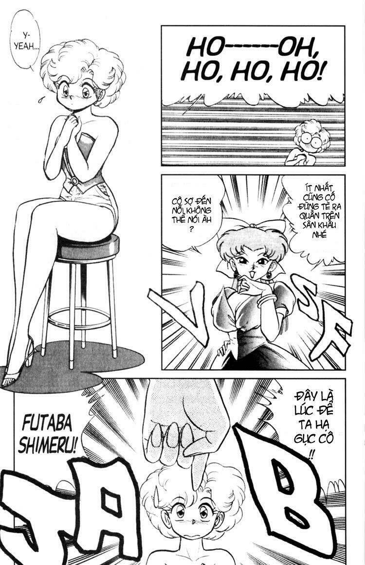 fubata-kun change! chapter 29 15