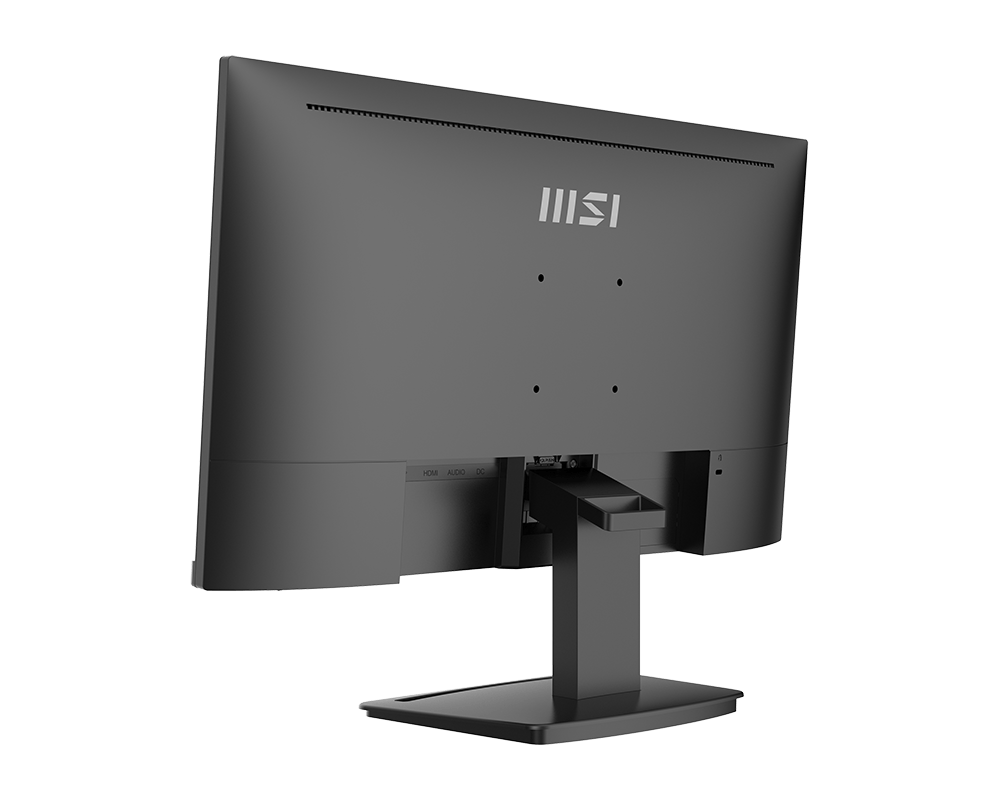 Màn Hình MSI PRO MP243X 23.8 inch - Hàng Chính Hãng