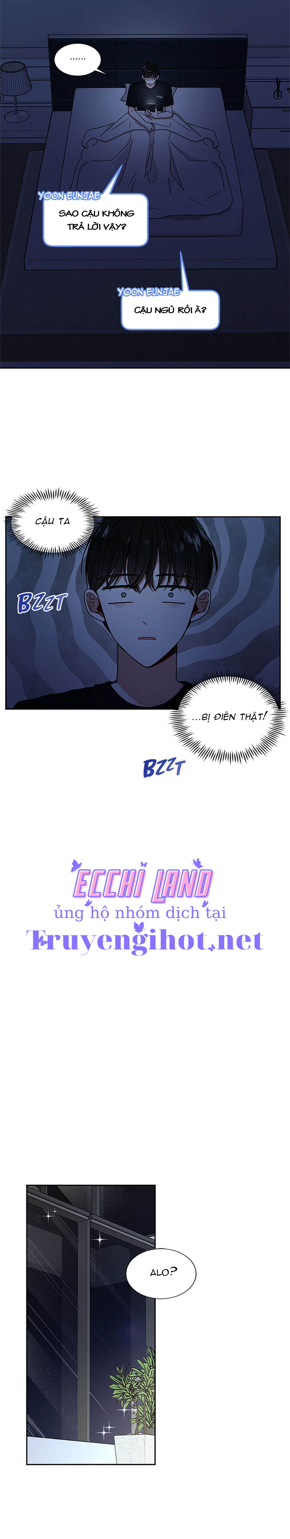 chỉ thị đặc biệt của sếp chapter 19.1 9