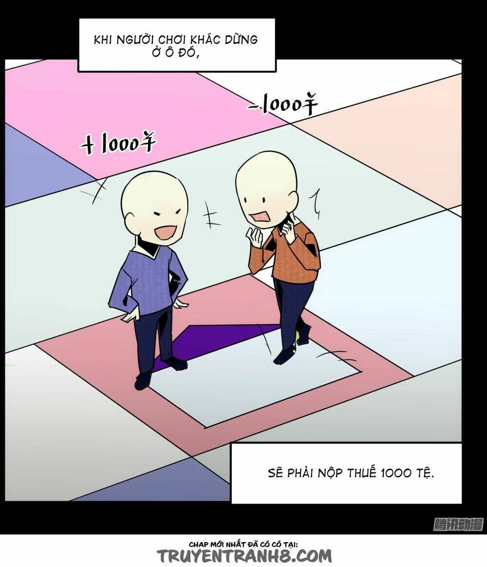 điều ước của người phàm chapter 24 34