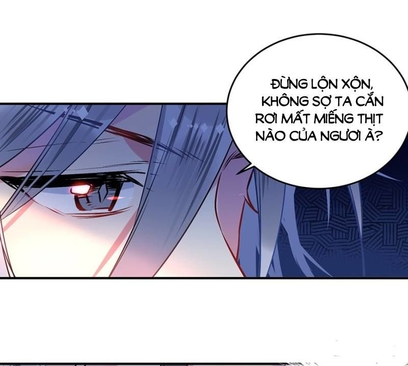 luyến khúc trăng lưỡi liềm chapter 11 7