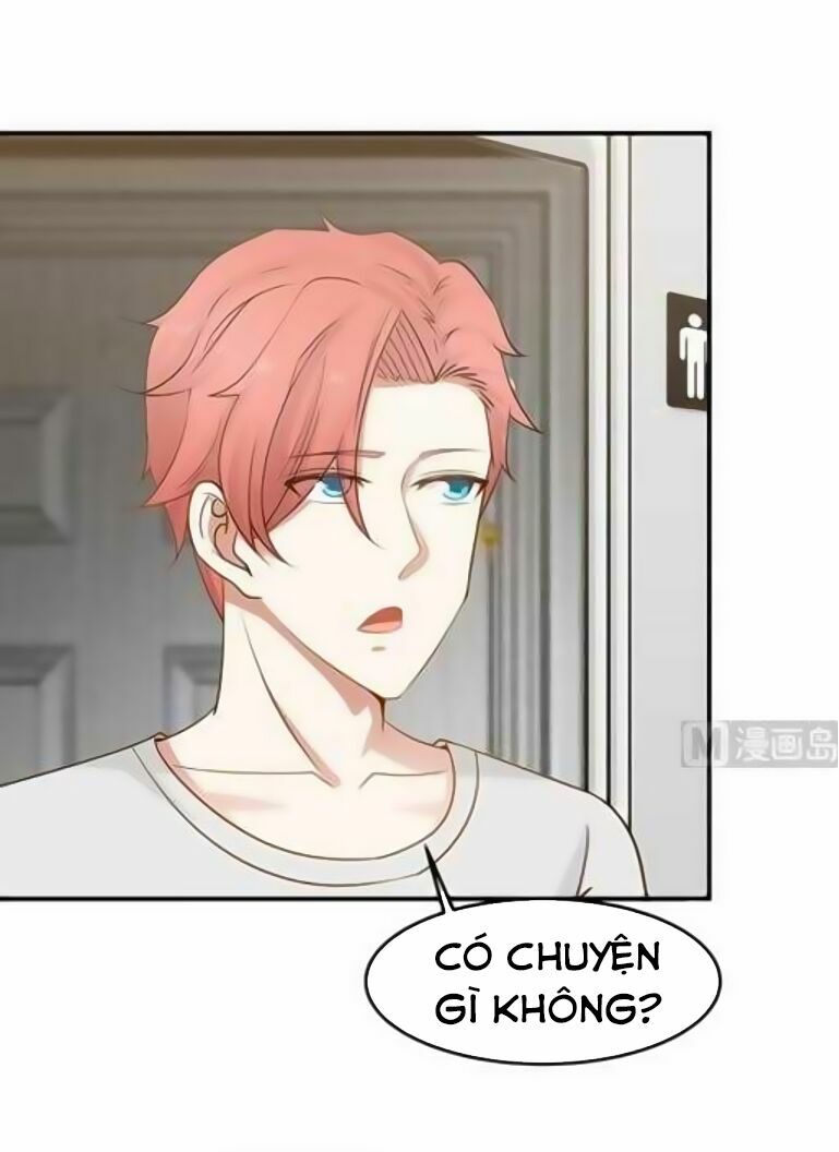 trên người ta có một rồng chapter 63 7