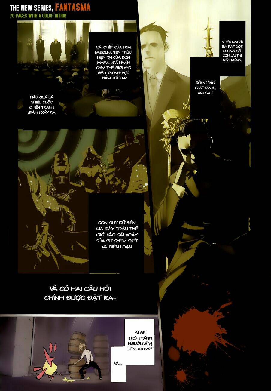 fantasma chapter 1 2