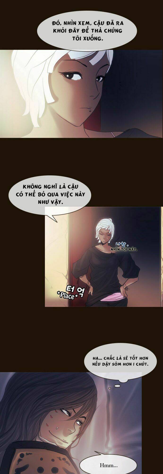 hội ảo thuật chapter 109 7