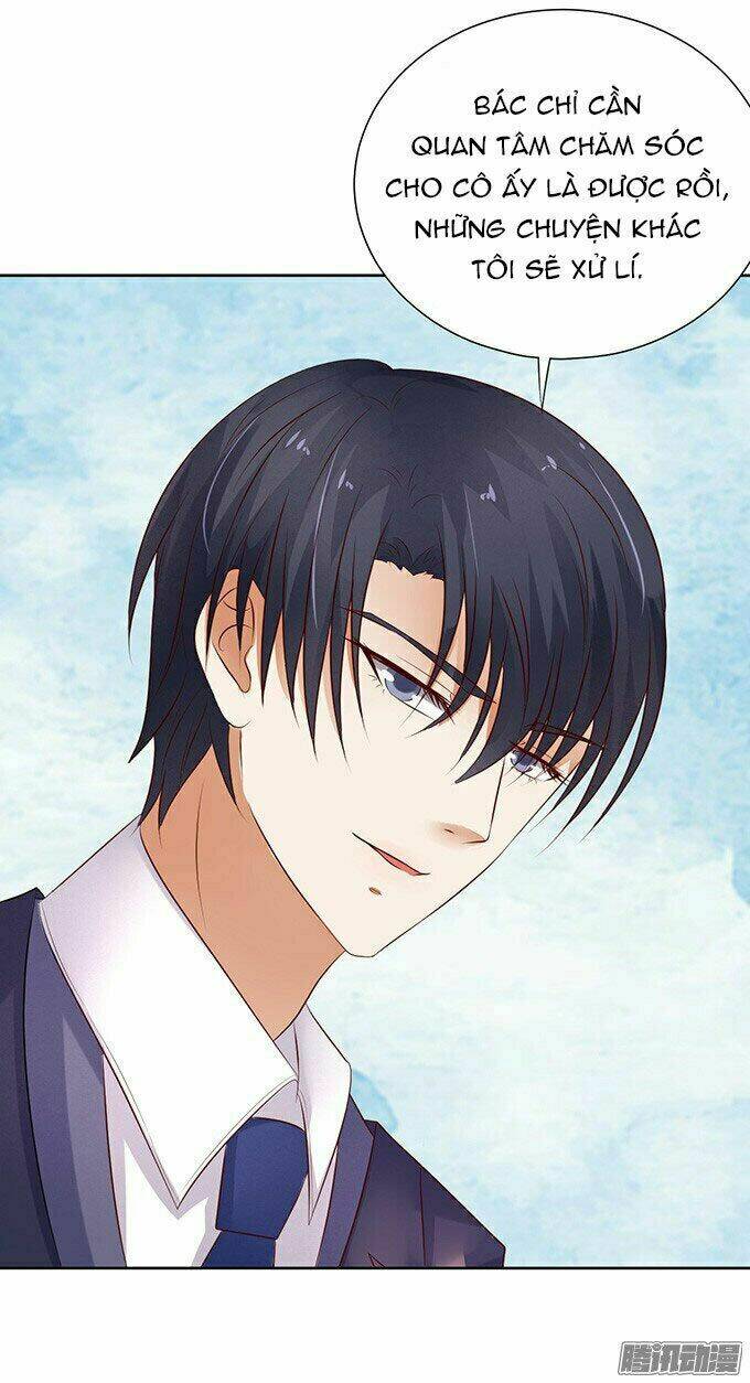 liệt ái tri hạ: series mật đào tiểu tình nhân chapter 31 21