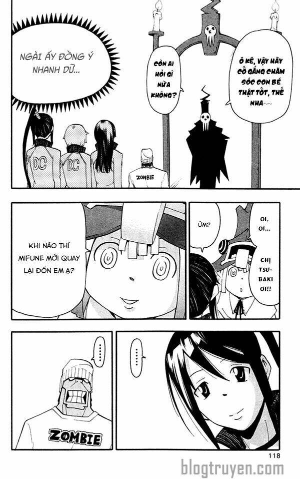 soul eater chapter 61 9
