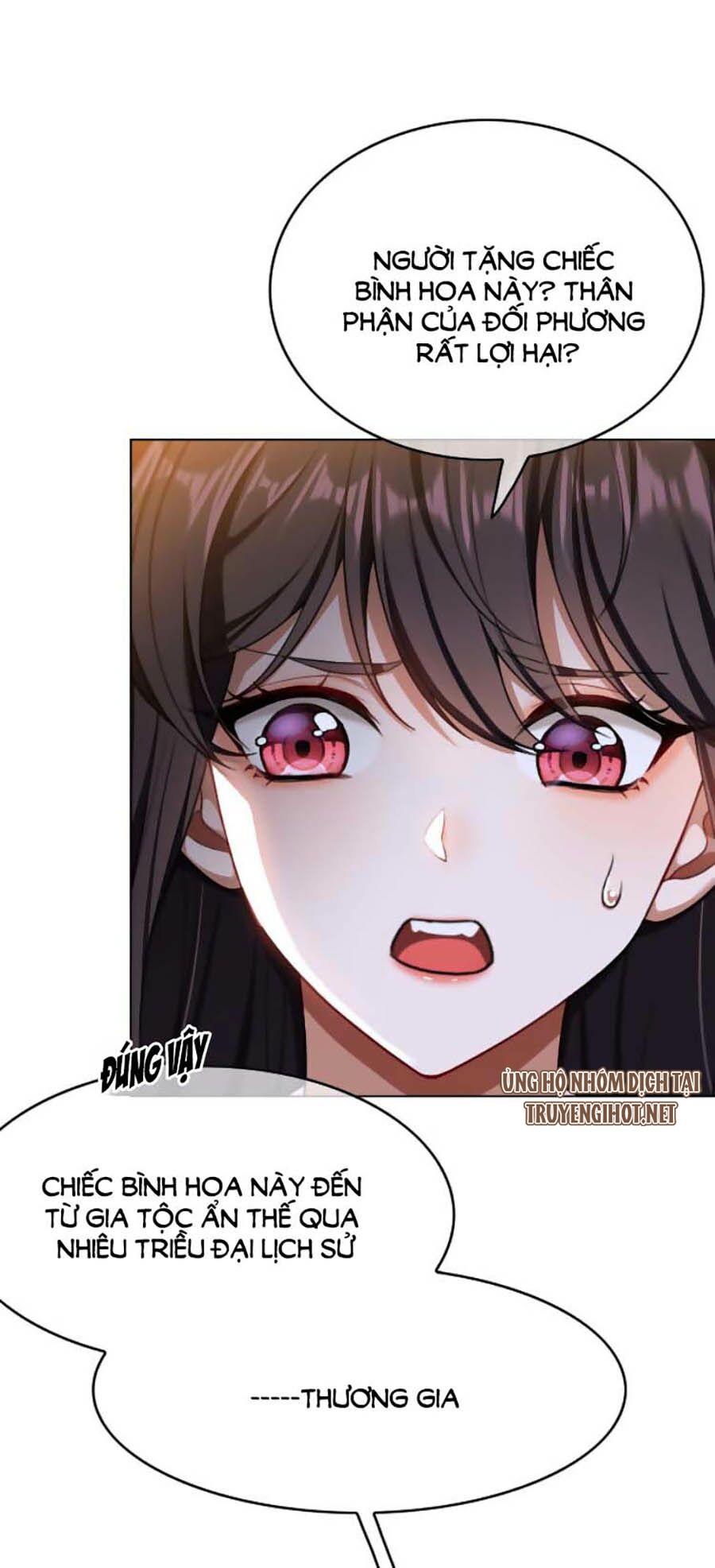 kế hoạch công lược của cô vợ gả thay chapter 34 13