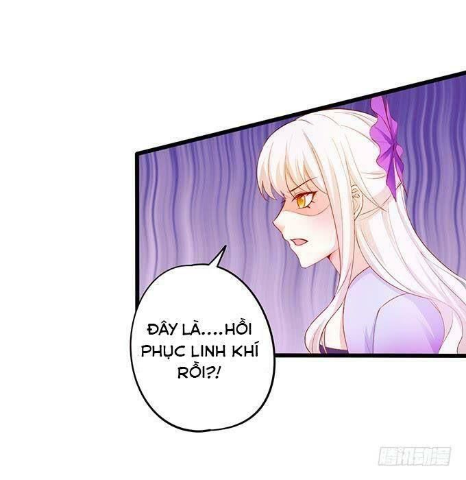 hồ tiên hung bạo chapter 77 48