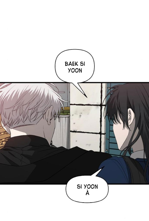 Tự Do Trong Mơ chapter 85.1 8