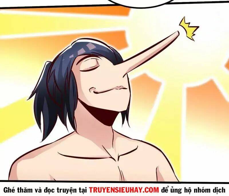 chí tôn thần ma chapter 116 34