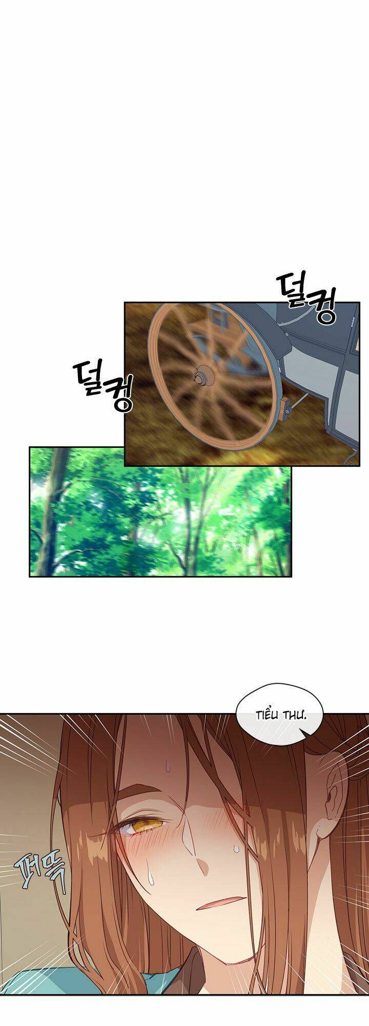 hãy coi chừng ác nữ chapter 25 36