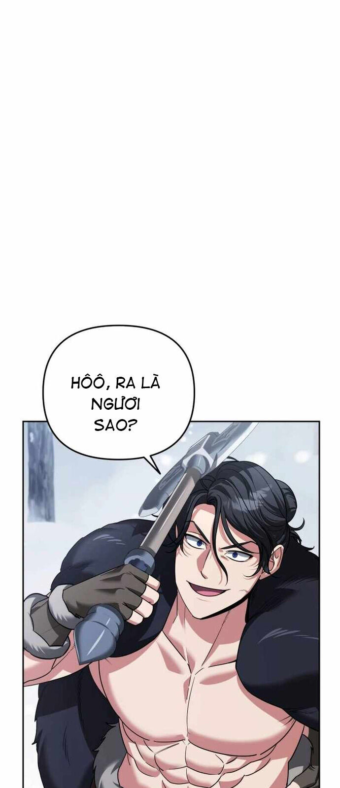 Bản Ngã Thay Đổi chapter 25 16