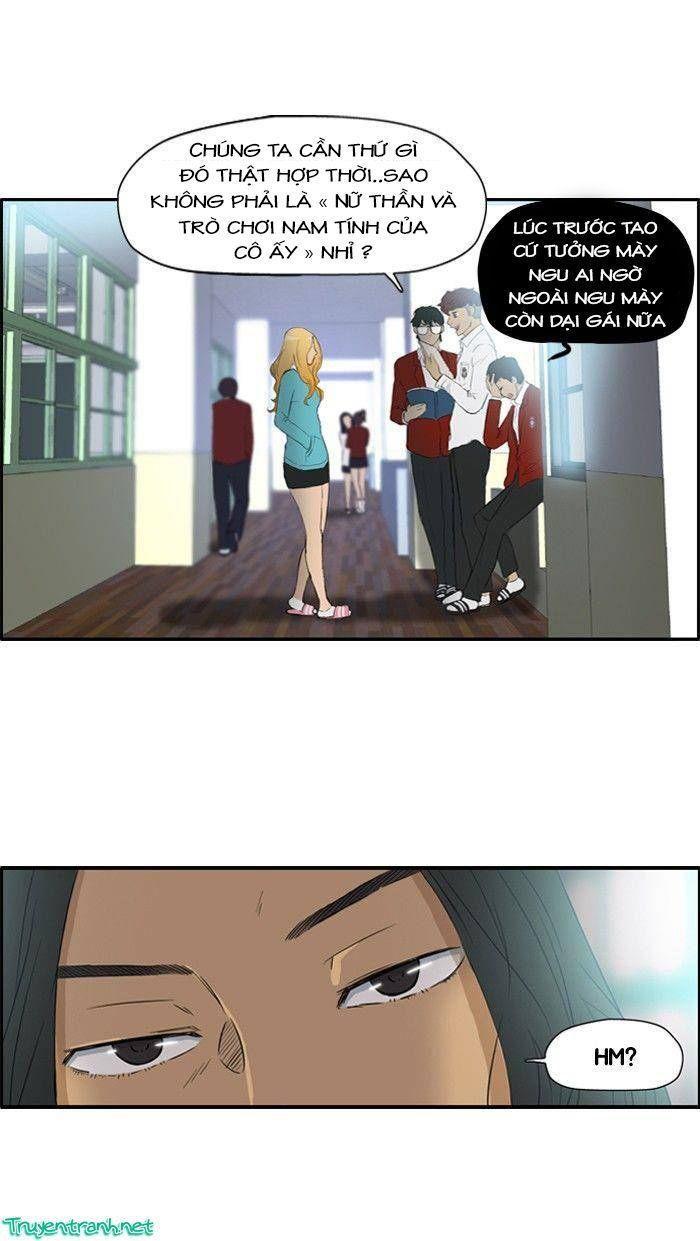 wind breaker chapter 28 22