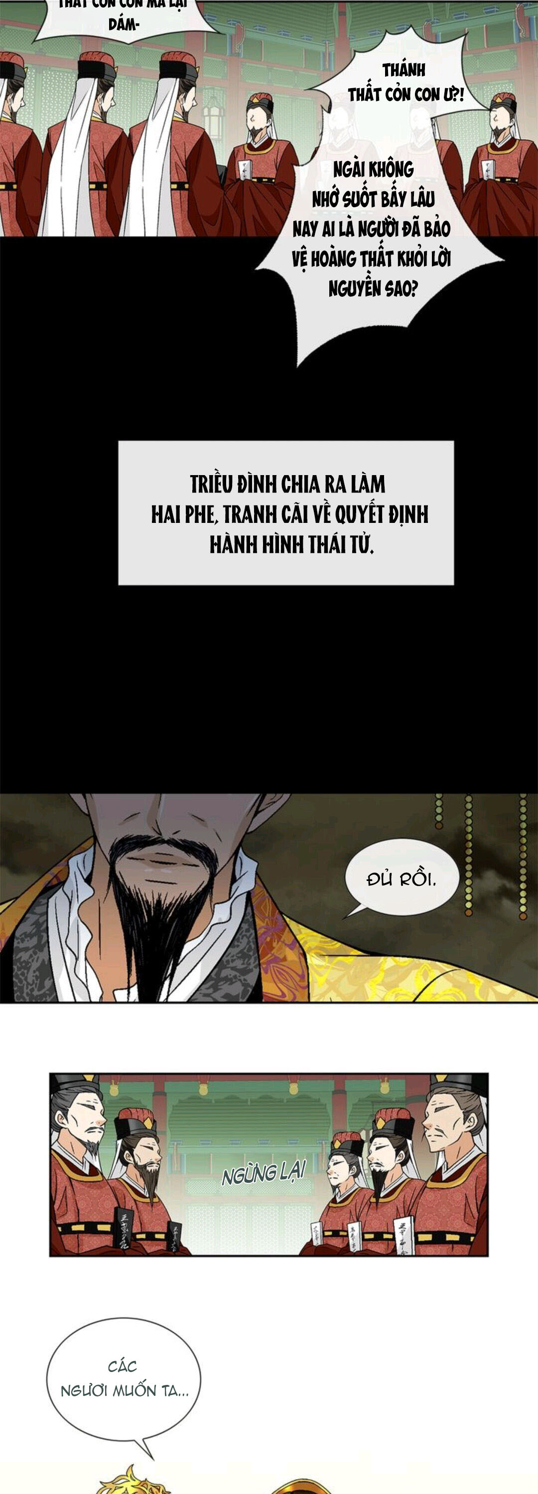 nơi cơn gió dừng chân chapter 9 3