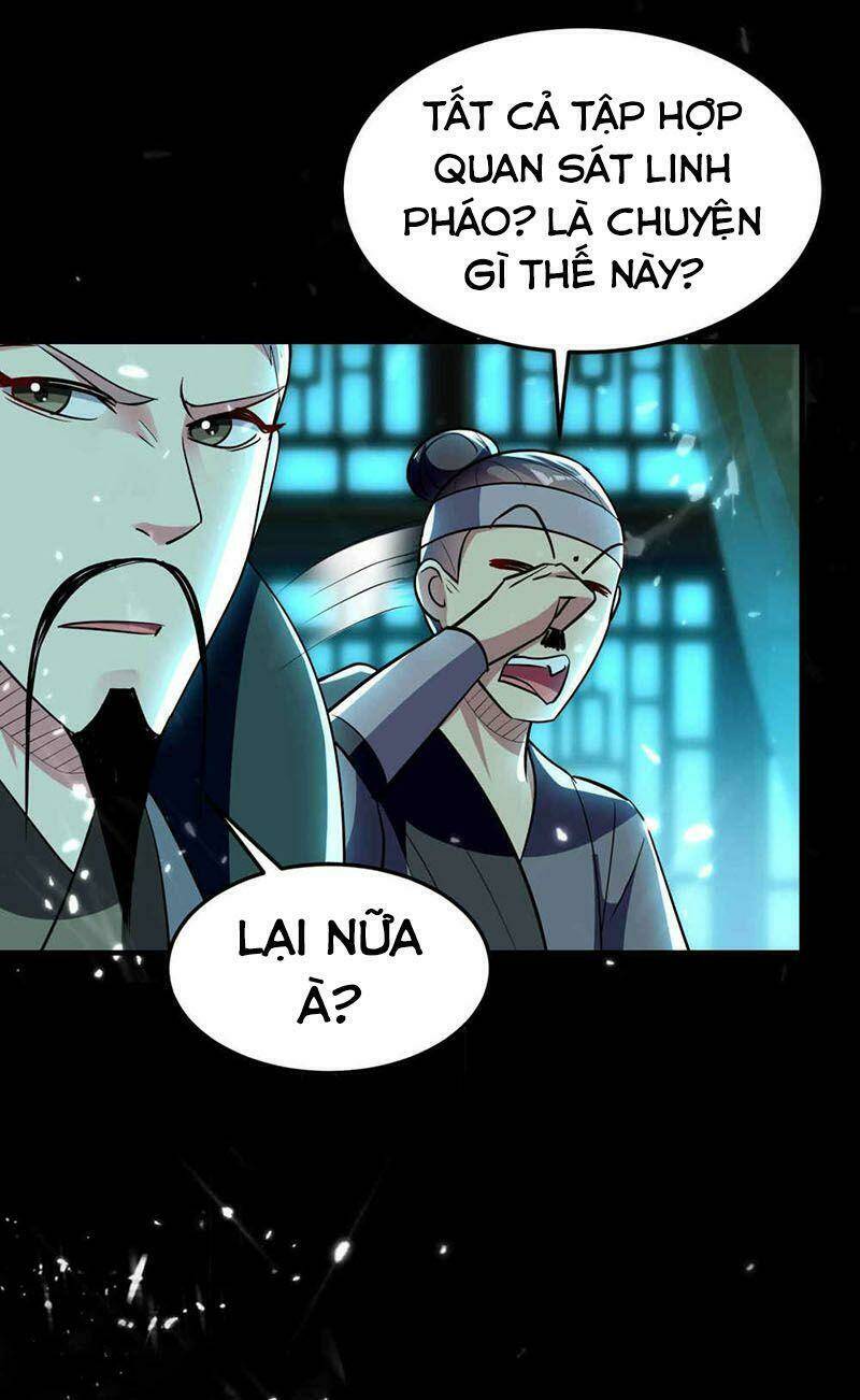 vạn giới tiên vương chapter 99 2