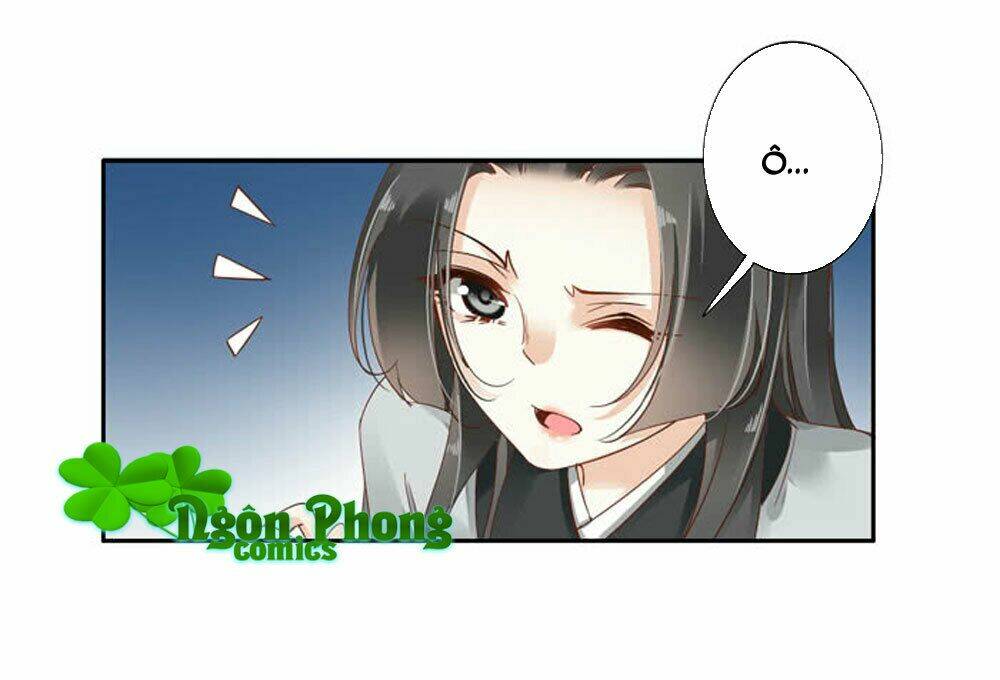 thiền tâm vấn đạo chapter 39 46