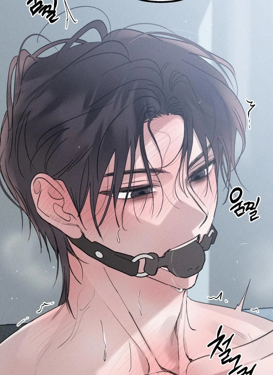 [18+] người đàn ông làm tình với quỷ chapter 19.2 98